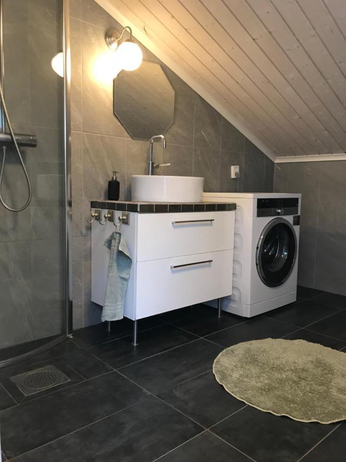 Fagerbacka Svit. Trivsam Laegenhet Naera Havet Lysekil Exterior photo